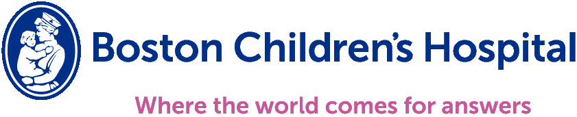 Boston Children's Hospital: Where the world comes for answers