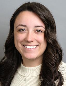 Madison Arruda, MSW LCSW, BHCC